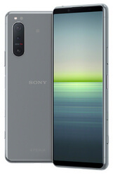 Замена сенсора на телефоне Sony Xperia 5 II в Ростове-на-Дону